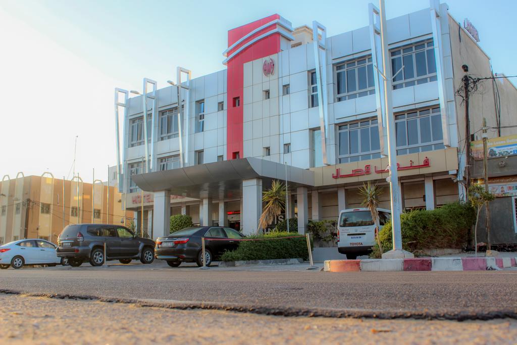 Appartement Wissal Nouakchott Exterior photo